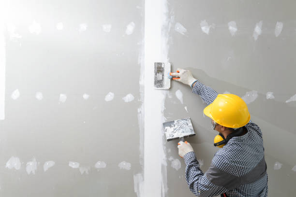 Professional Drywall & Painting Services in Worthington, OH